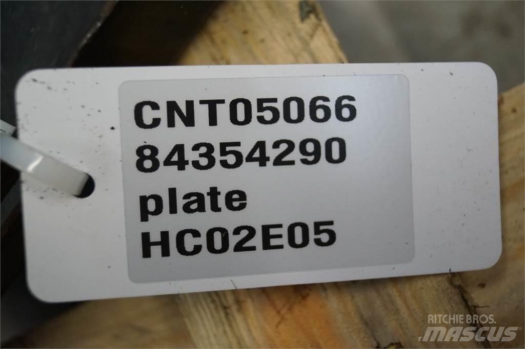 Case IH 9230 Lauksaimniecība- Citi