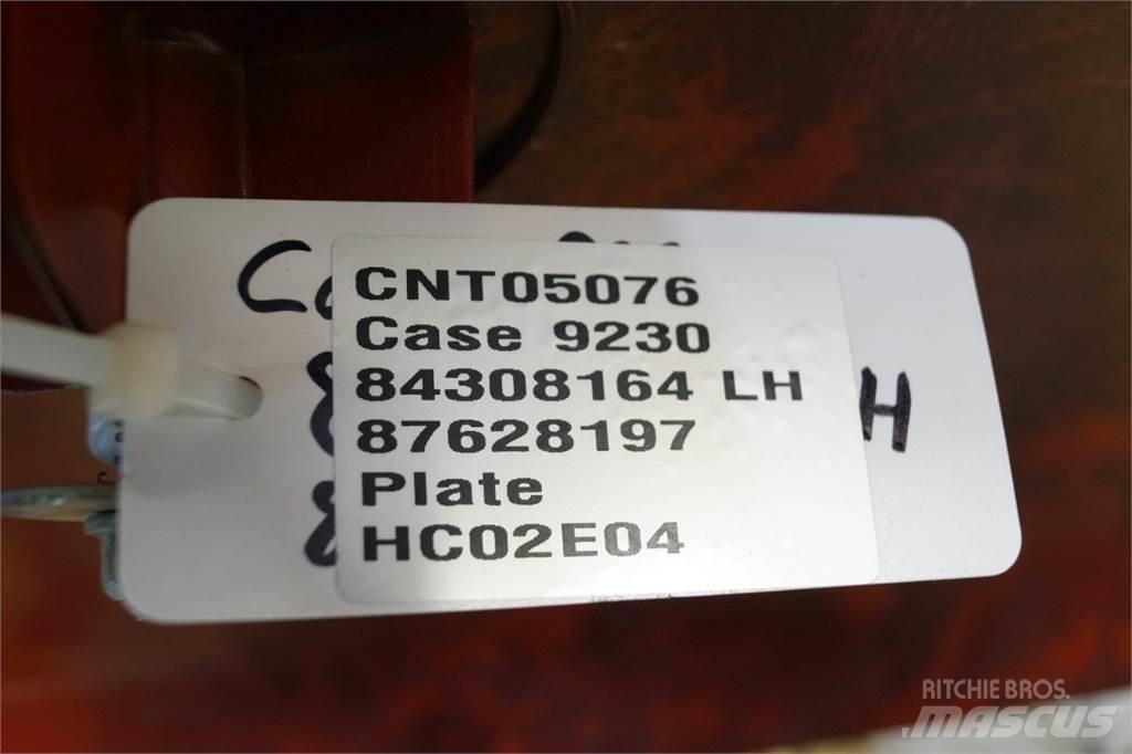 Case IH 9230 Lauksaimniecība- Citi