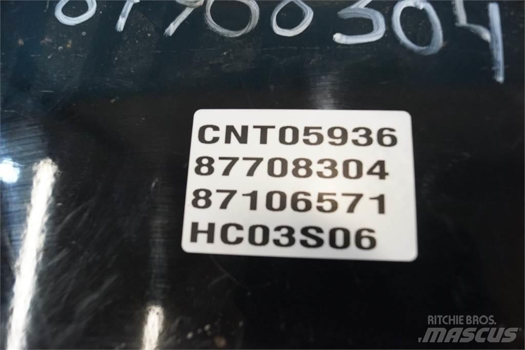 Case IH 9230 Lauksaimniecība- Citi