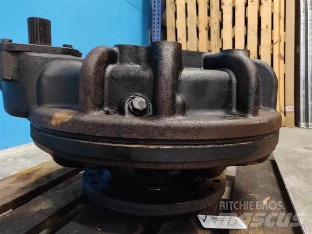 Case IH 9240 Ražas novākšanas kombainu papildaprīkojums