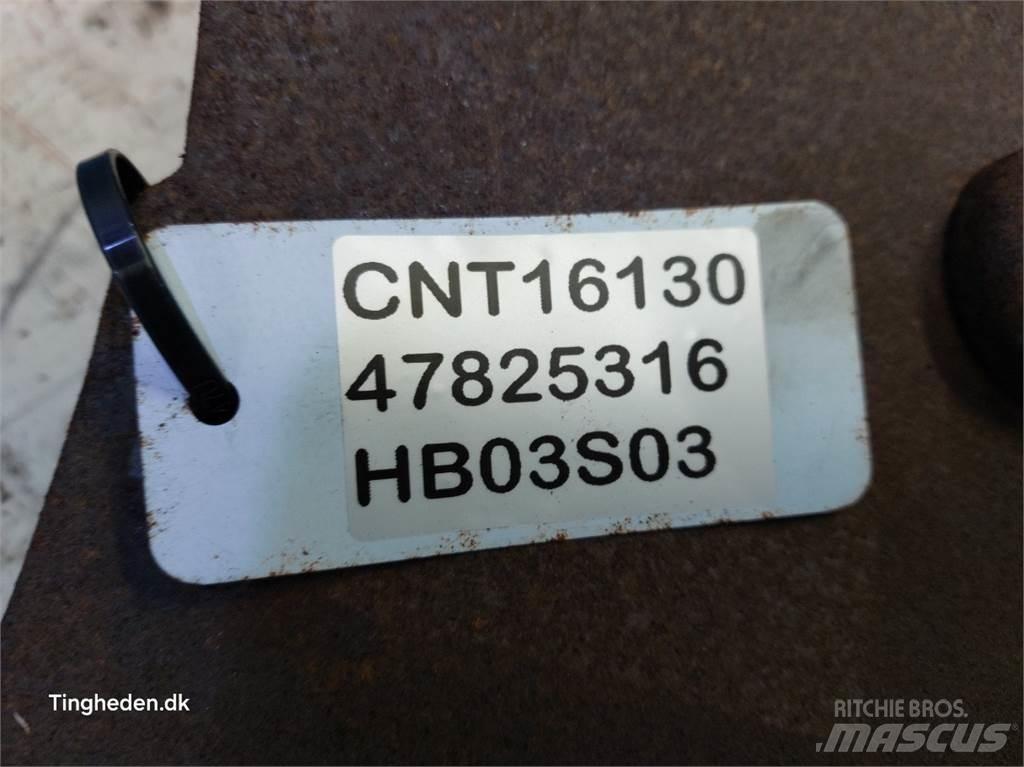 Case IH 9240 Ražas novākšanas kombainu papildaprīkojums