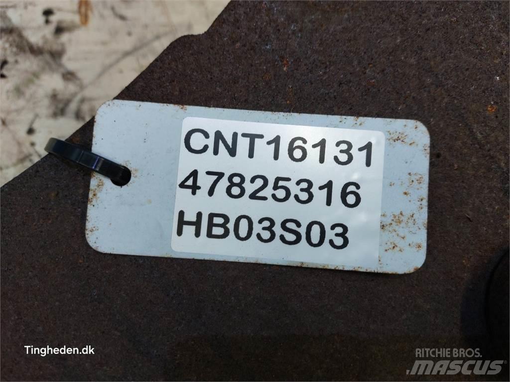 Case IH 9240 Ražas novākšanas kombainu papildaprīkojums