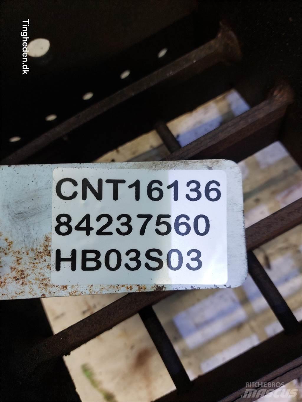 Case IH 9240 Ražas novākšanas kombainu papildaprīkojums