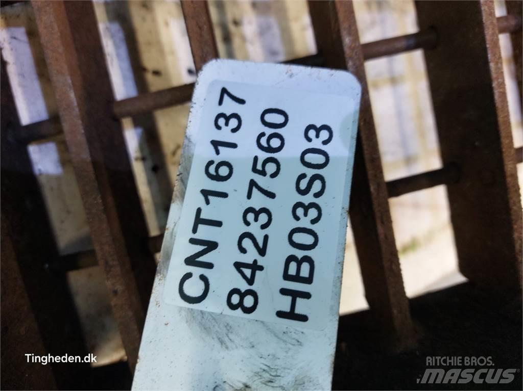 Case IH 9240 Ražas novākšanas kombainu papildaprīkojums