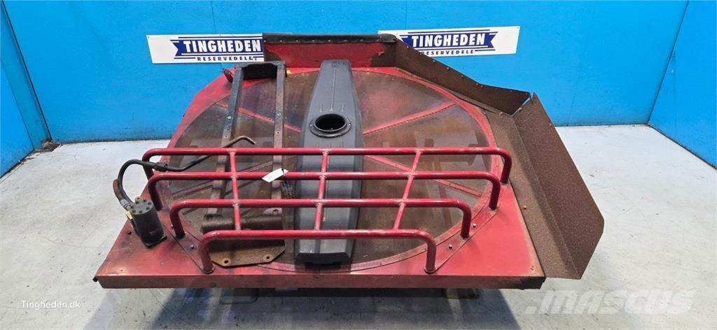 Case IH 9240 Radiatori