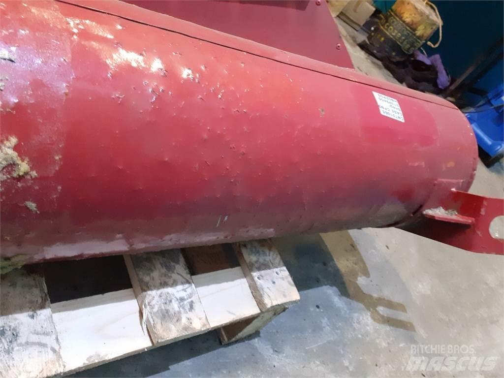 Case IH CF80 Ražas novākšanas kombainu papildaprīkojums