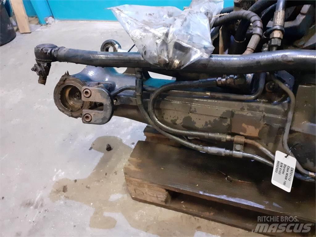 Case IH MXM 190 Cits traktoru papildaprīkojums
