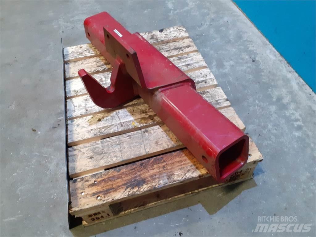 Case IH STX 440 Cits traktoru papildaprīkojums