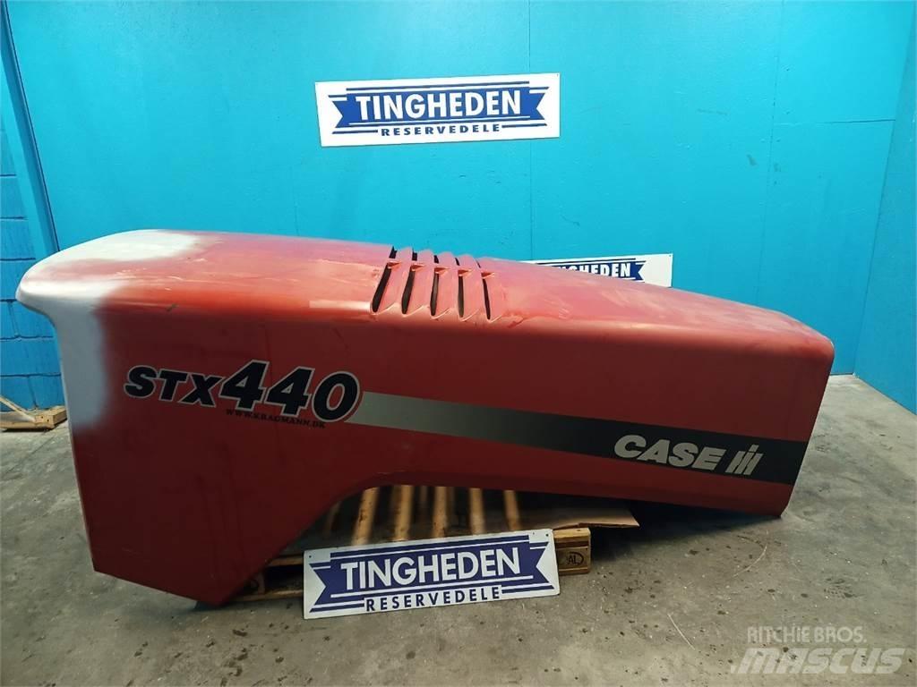 Case IH STX 440 Cits traktoru papildaprīkojums