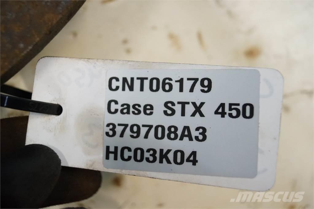 Case IH STX 450 Cits traktoru papildaprīkojums