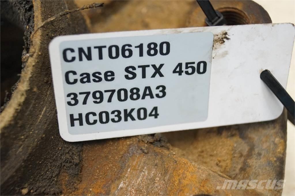 Case IH STX 450 Cits traktoru papildaprīkojums