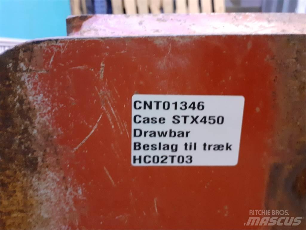 Case IH STX450 Cits traktoru papildaprīkojums