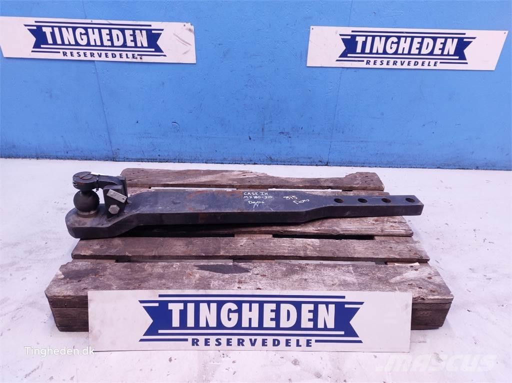 CASE MX180 Cits traktoru papildaprīkojums