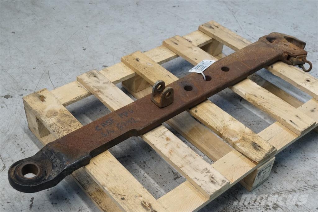 CASE MXU 135 Cits traktoru papildaprīkojums