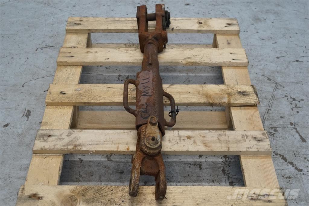 CASE MXU 135 Cits traktoru papildaprīkojums