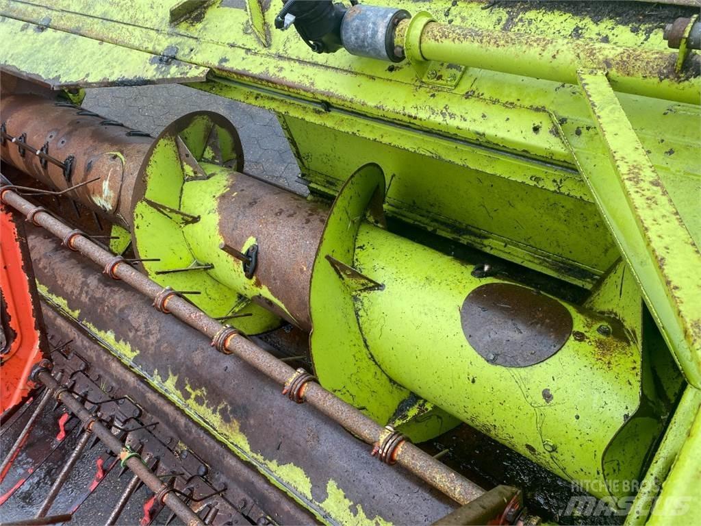 CLAAS 13 Ražas novākšanas kombainu papildaprīkojums