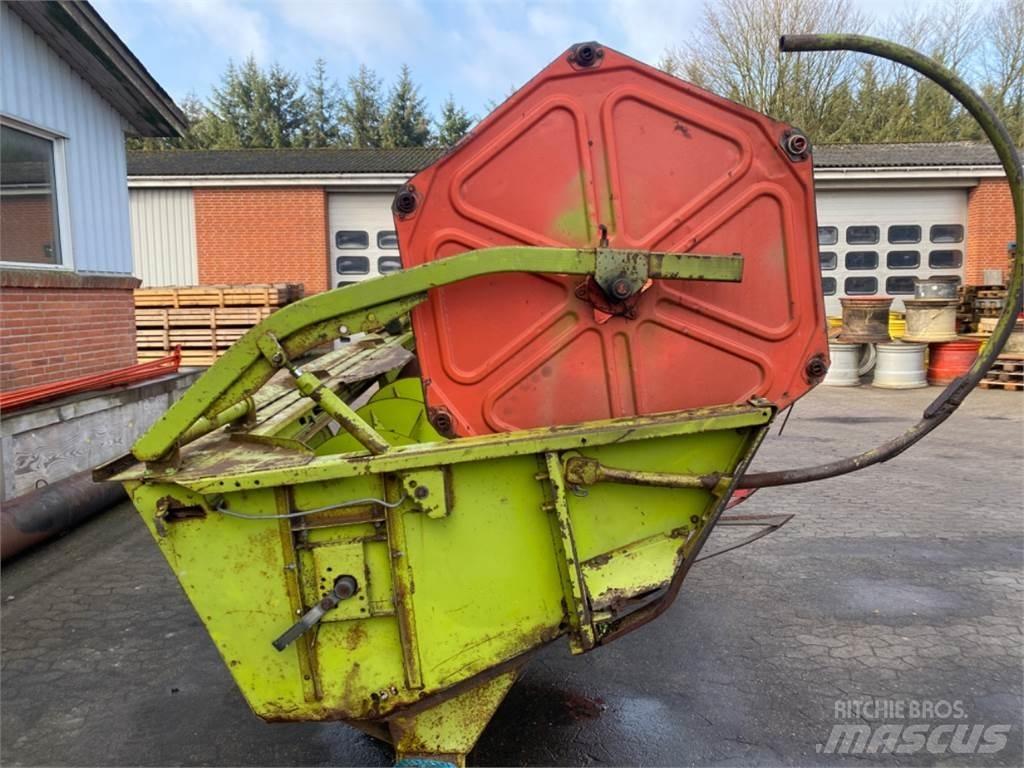 CLAAS 15” Ražas novākšanas kombainu papildaprīkojums