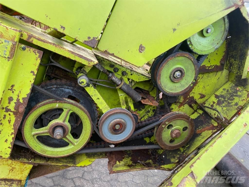 CLAAS 15” Ražas novākšanas kombainu papildaprīkojums