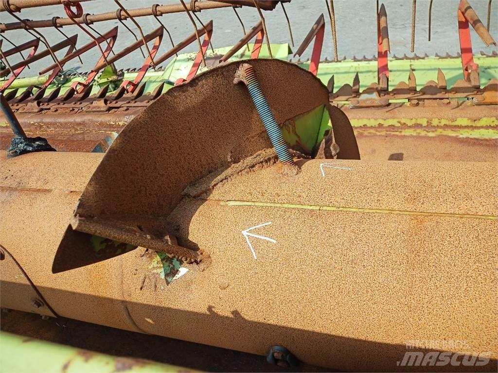 CLAAS 22 Ražas novākšanas kombainu papildaprīkojums