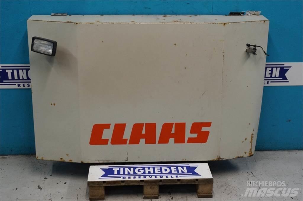 CLAAS Lexion 405 Lauksaimniecība- Citi