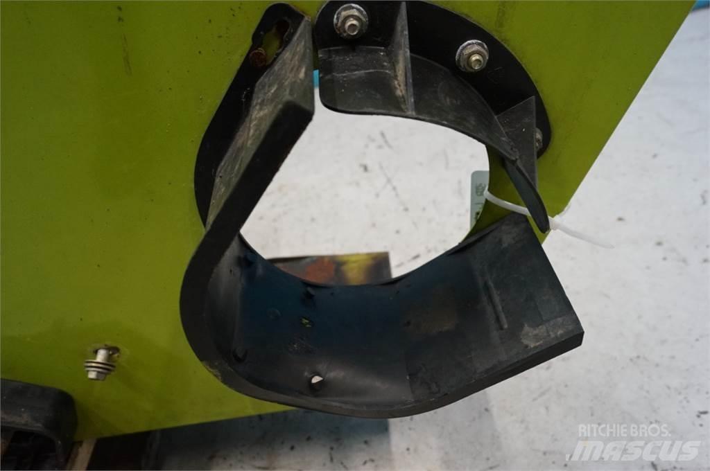 CLAAS Lexion 405 Lauksaimniecība- Citi