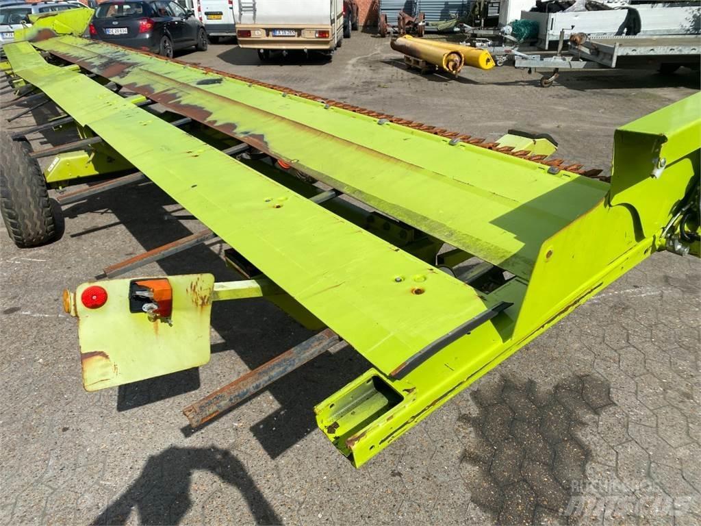 CLAAS V930 Ražas novākšanas kombainu papildaprīkojums