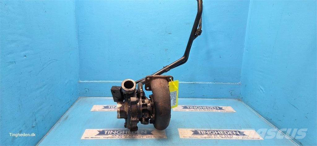 Deutz 1000.4WT2 Dzinēji