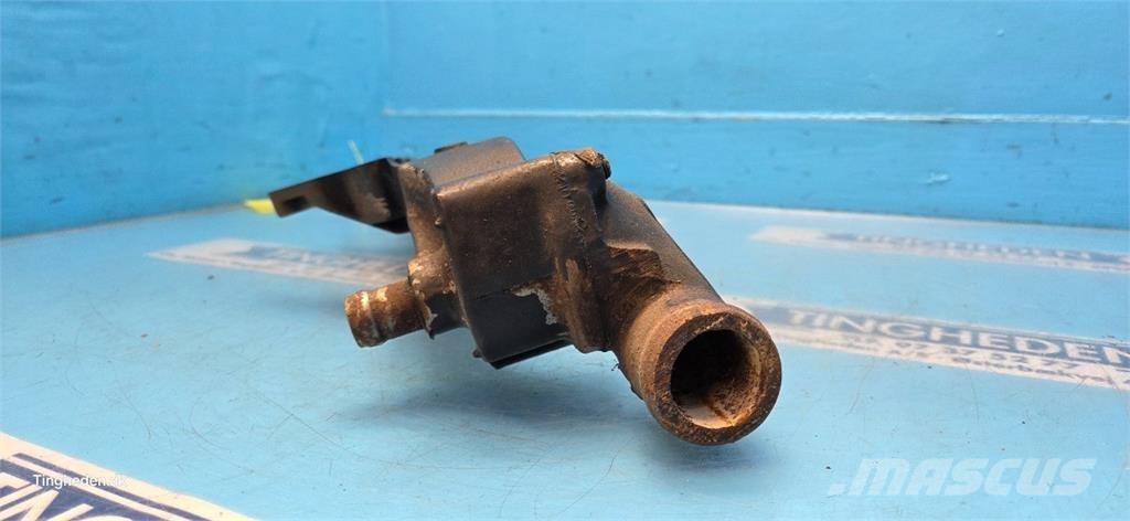 Deutz 1000.4WT2 Dzinēji