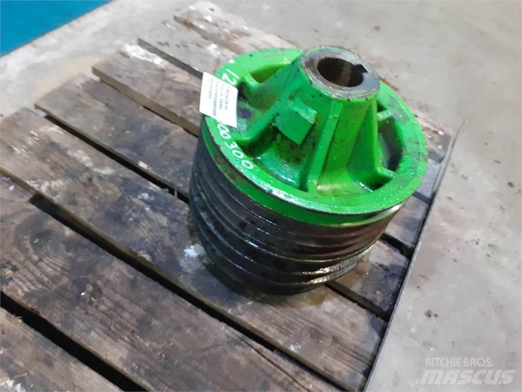 Deutz 2680 Lauksaimniecība- Citi