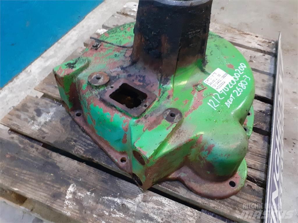 Deutz 2680 Lauksaimniecība- Citi