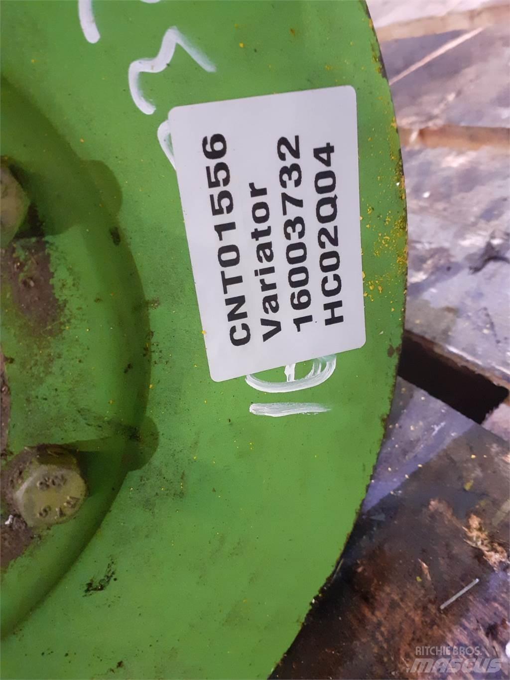 Deutz 4060 Lauksaimniecība- Citi