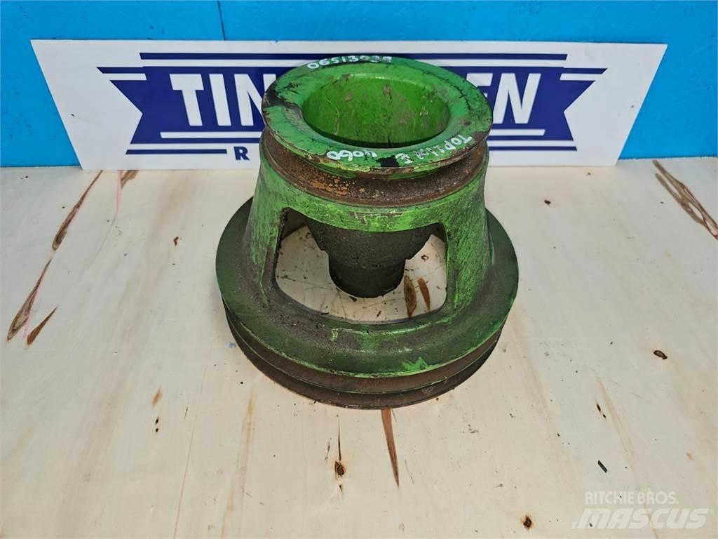 Deutz 4060 Lauksaimniecība- Citi