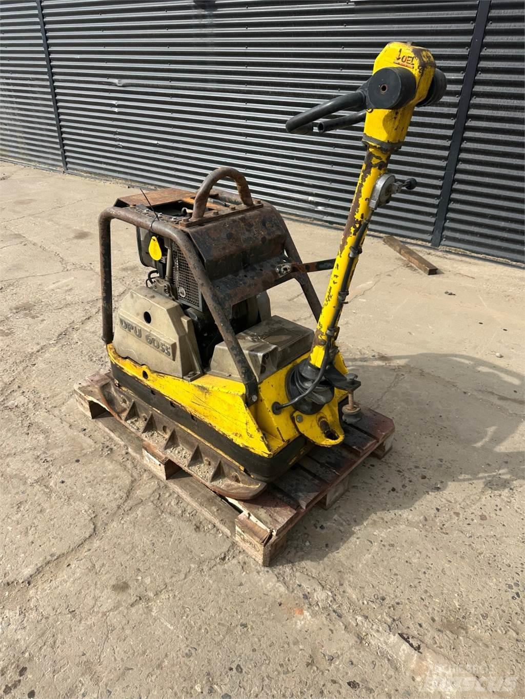  DPU6055 Vibratori