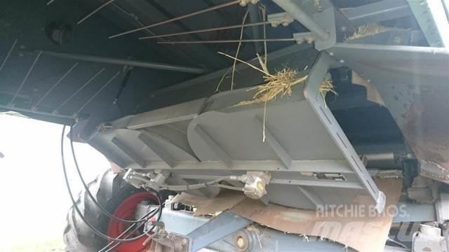 Fendt 6330 Ražas novākšanas kombainu papildaprīkojums