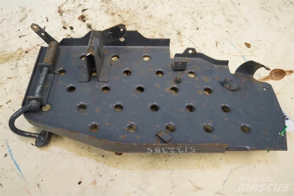 Fiat 55-56 Cits traktoru papildaprīkojums