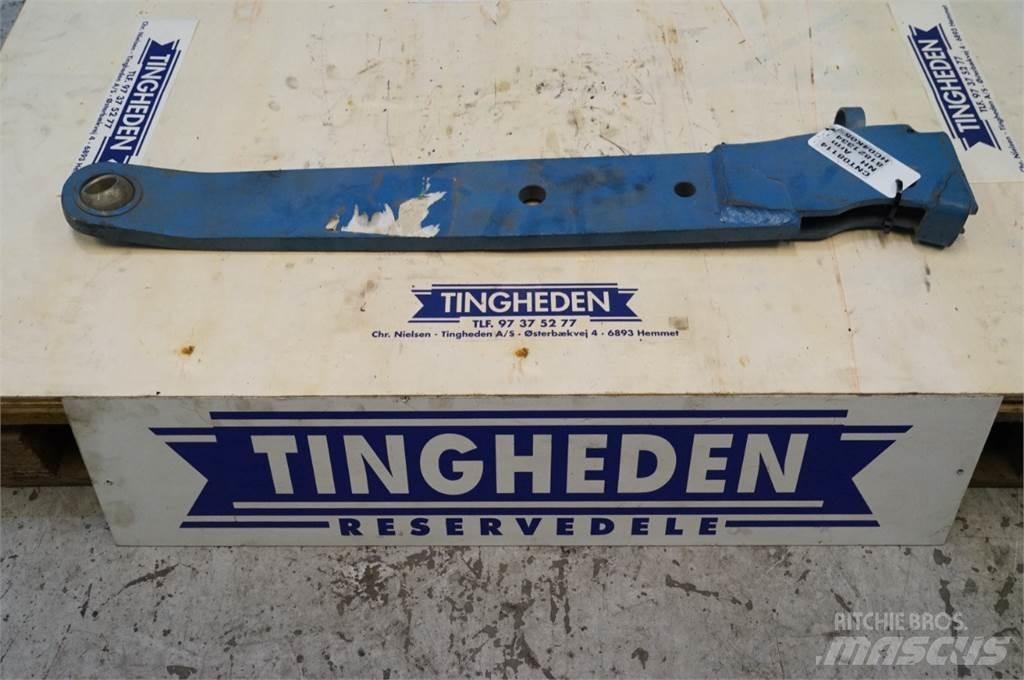 Ford  Cits traktoru papildaprīkojums