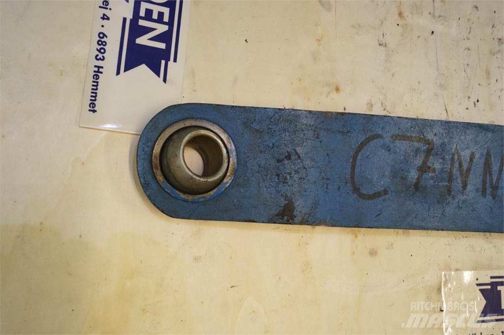 Ford  Cits traktoru papildaprīkojums