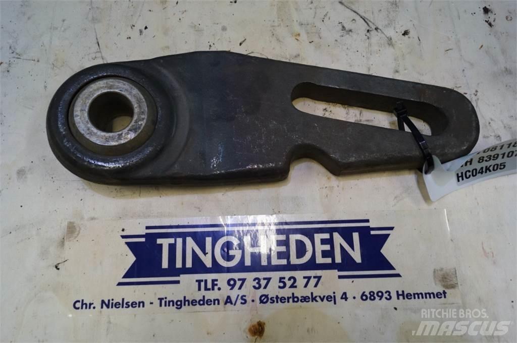 Ford  Cits traktoru papildaprīkojums