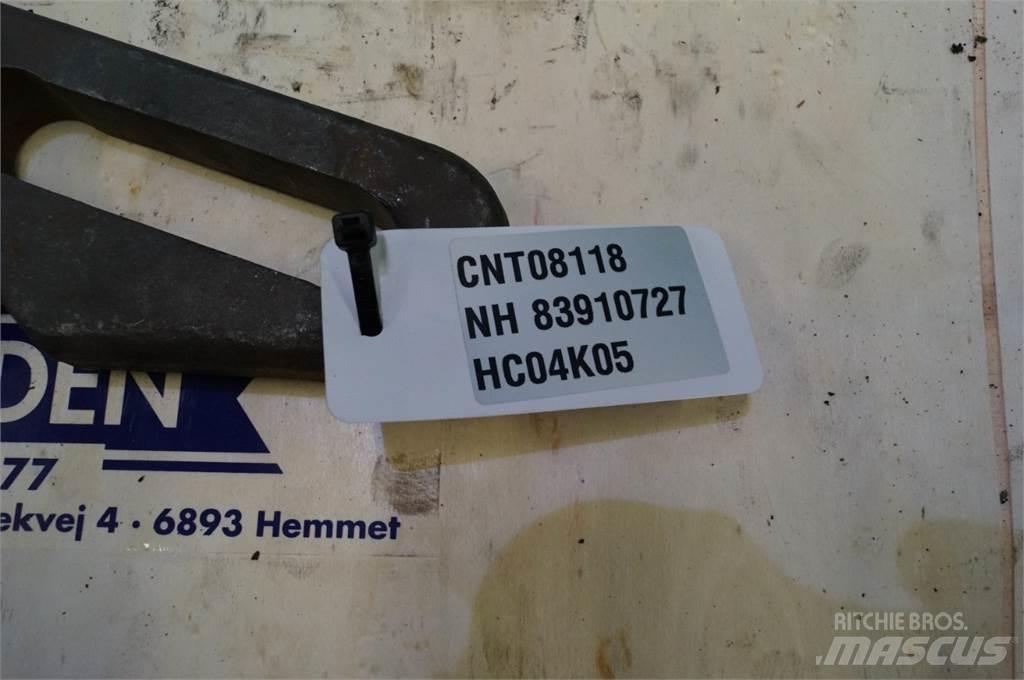 Ford  Cits traktoru papildaprīkojums