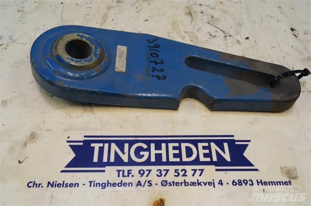Ford  Cits traktoru papildaprīkojums