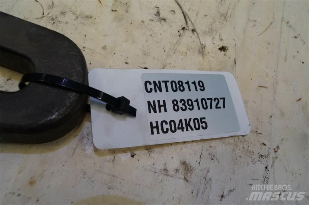 Ford  Cits traktoru papildaprīkojums