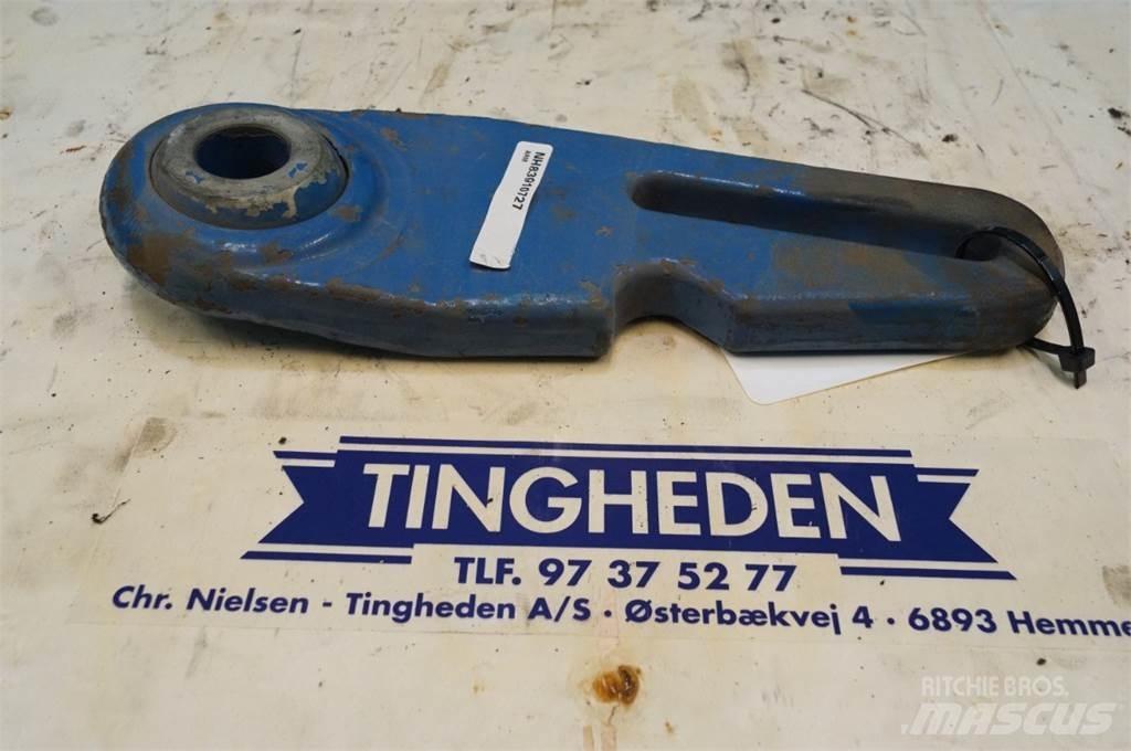 Ford  Cits traktoru papildaprīkojums