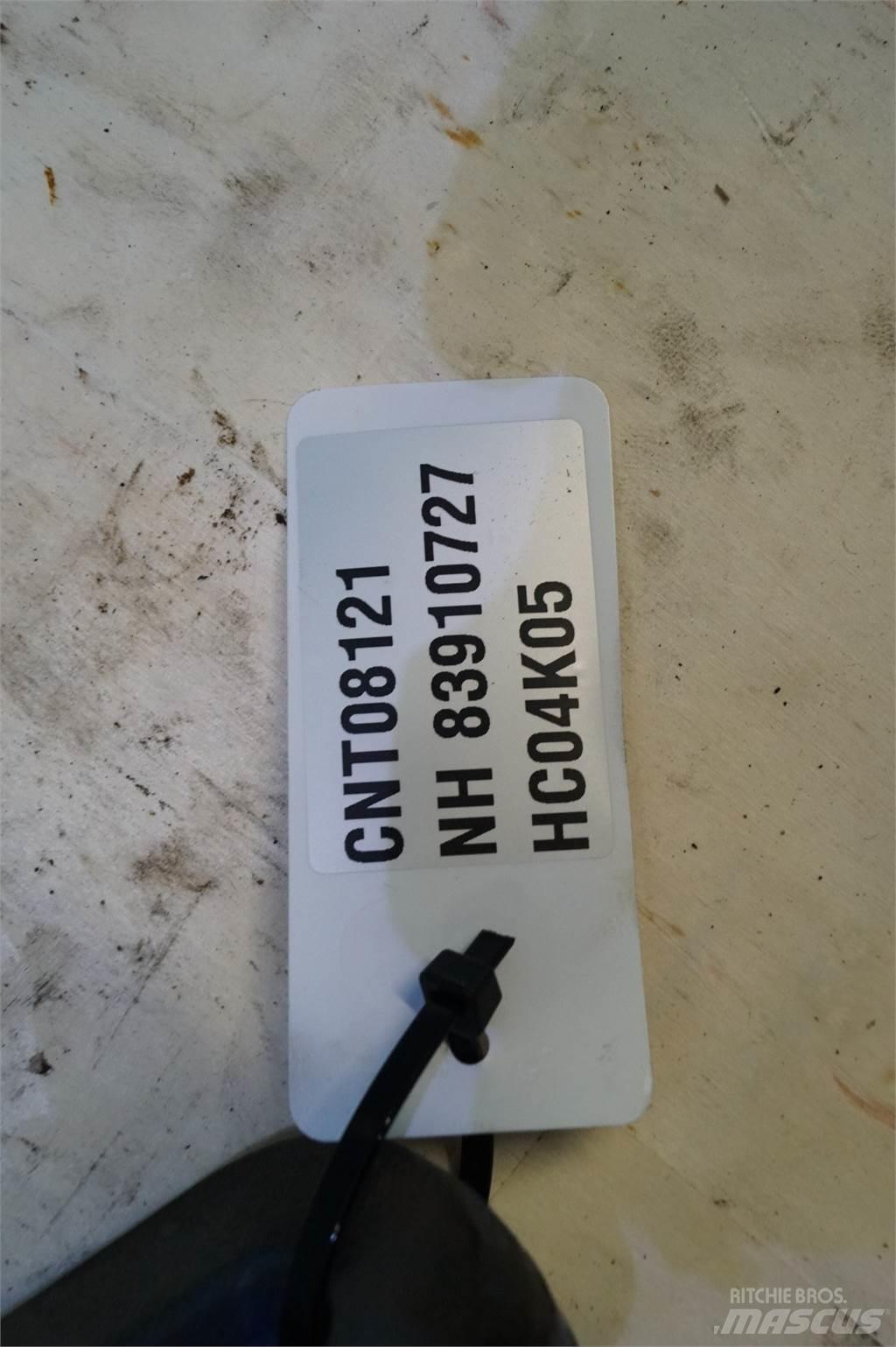Ford  Cits traktoru papildaprīkojums