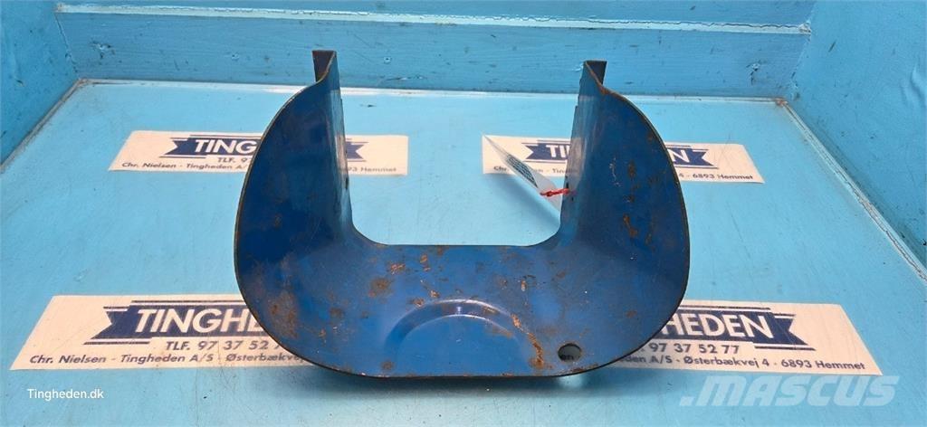 Ford 1620 Cits traktoru papildaprīkojums