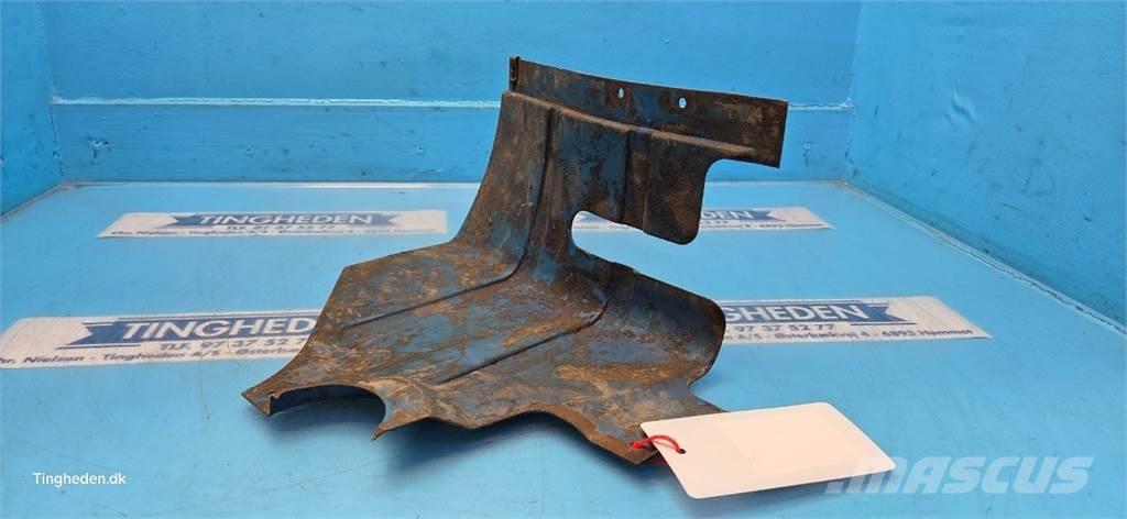 Ford 3000 Cits traktoru papildaprīkojums