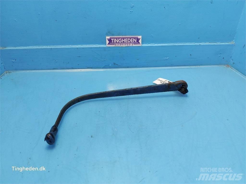 Ford 4000 Cits traktoru papildaprīkojums