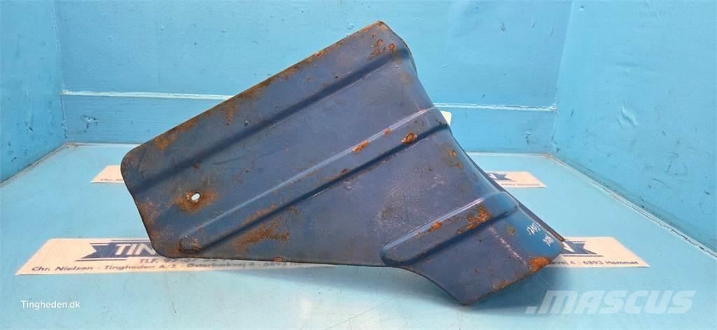 Ford 4000 Cits traktoru papildaprīkojums