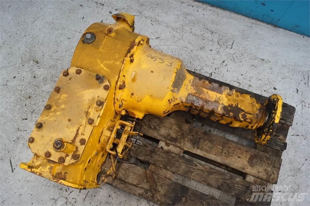 Ford 420 Asis