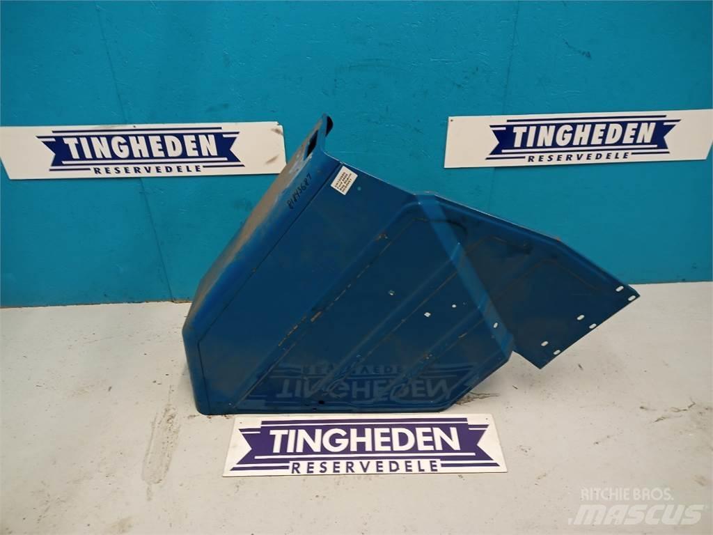 Ford 4560 Cits traktoru papildaprīkojums