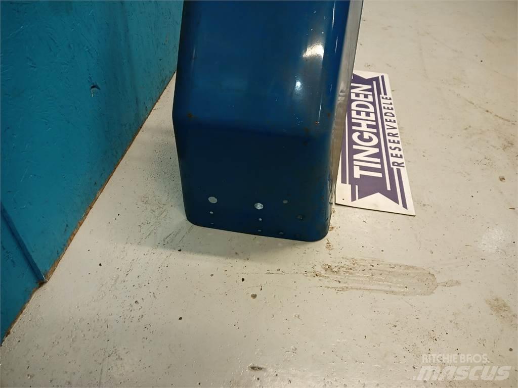 Ford 4560 Cits traktoru papildaprīkojums